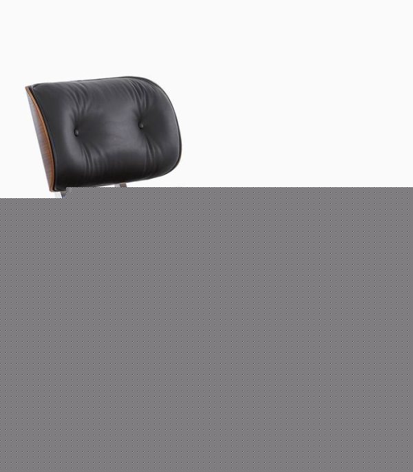 Eames lounge chair