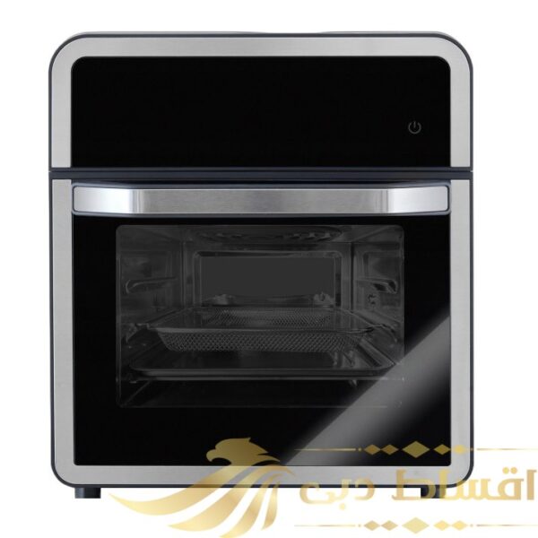 سرخ کن بدون روغن هنریچ مدل HFR-8209