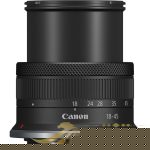 لنز  دوربین کانن مدل RF-S 18-45mm f/4.5-6.3 IS STM Lens