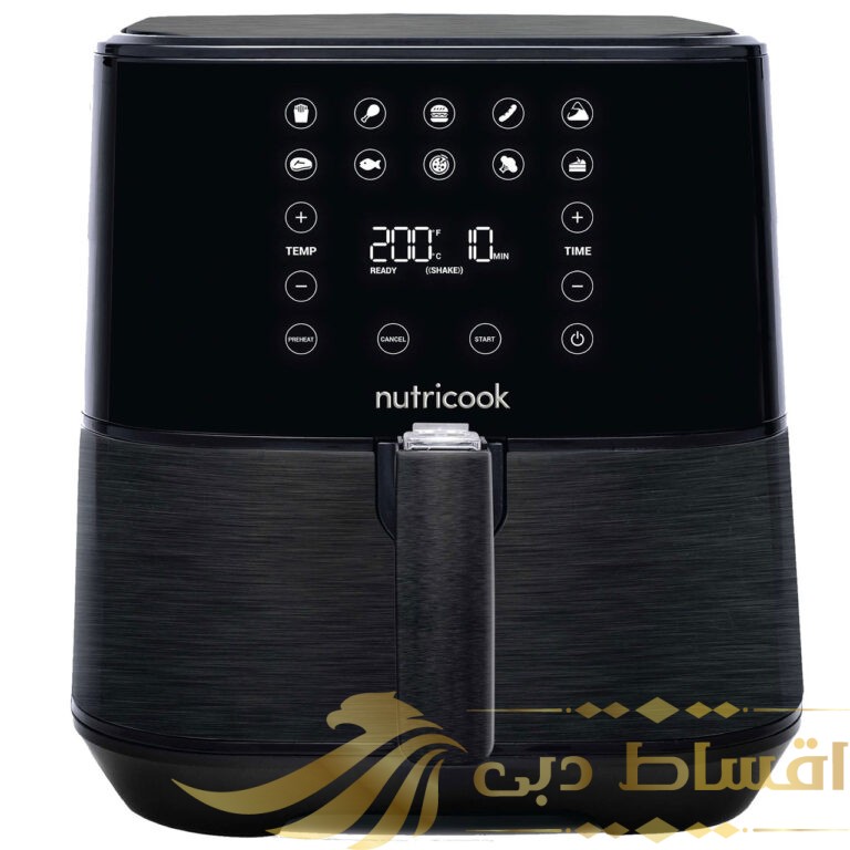 هواپز نوتریکوک مدل AF205