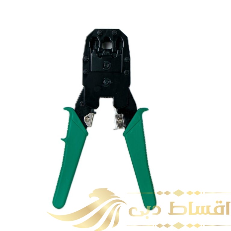 آچار سوکت زن شبکه کد HT-315