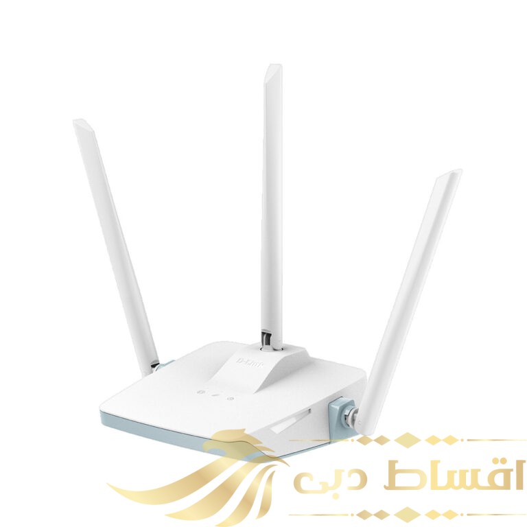 اکسس پوینت و گسترش دهنده محدوده بی‌سیم دی-لینک مدل SMART 3in1