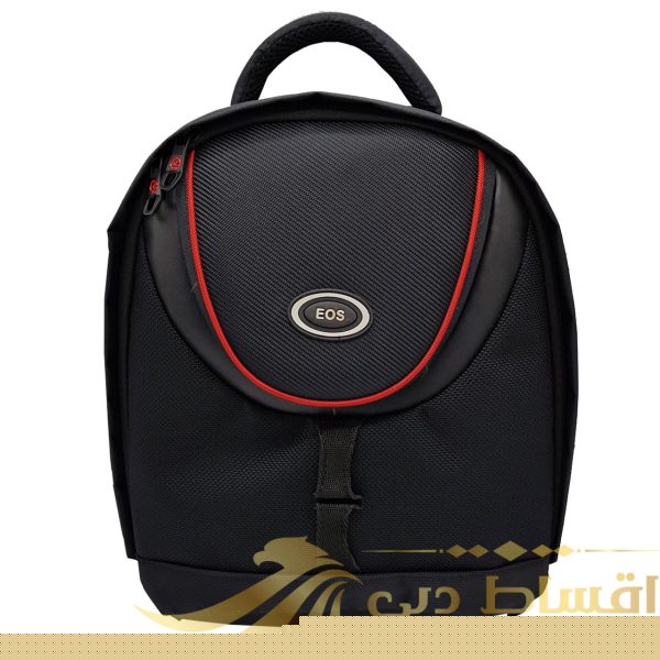 کوله پشتی دوربین مدل eos80
