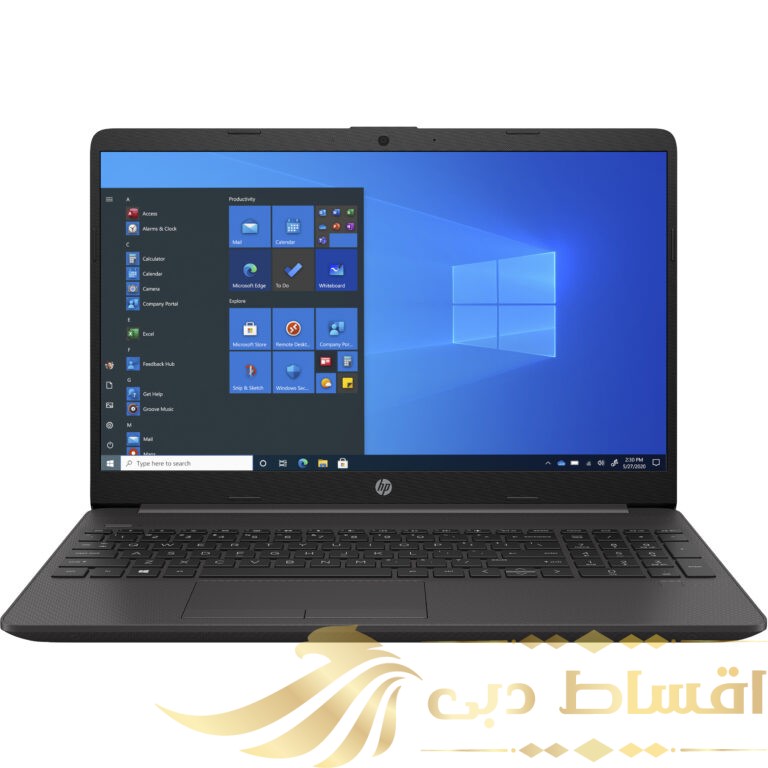 لپ تاپ 15.6 اینچی اچ‌پی مدل 255 G8