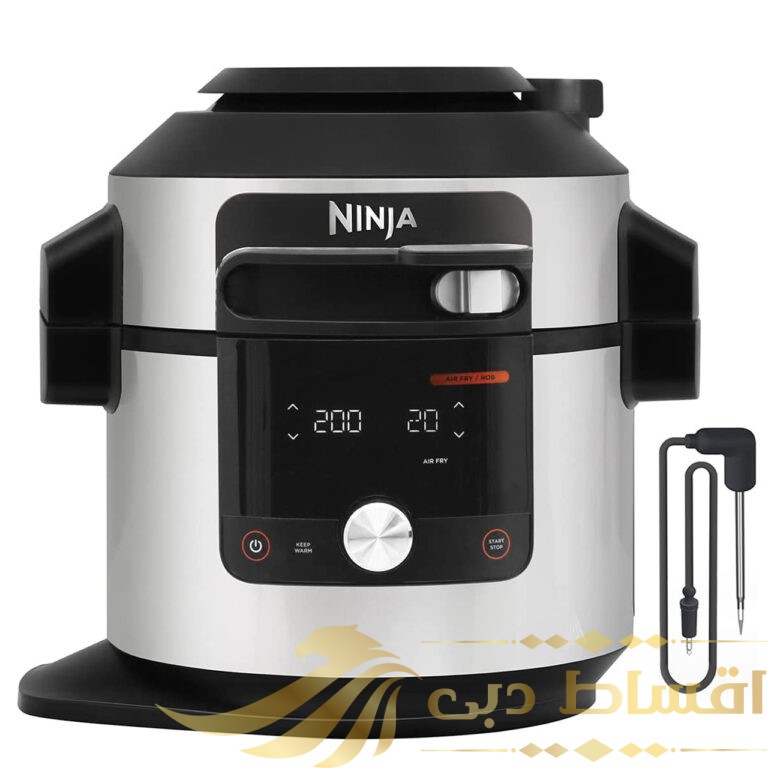 مولتی کوکر نینجا مدل OL750UK