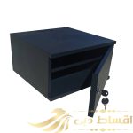 رک شبکه مدل 4u Eco