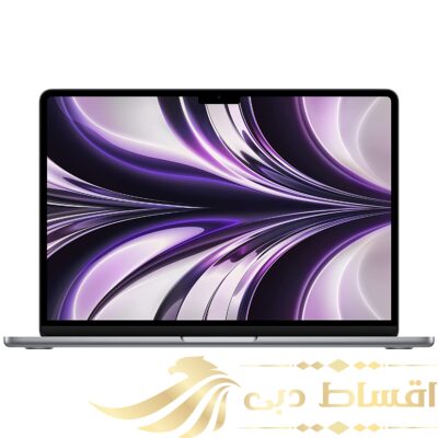 لپ تاپ 13.6 اینچ اپل مدل MacBook Air-MLXW3 M2 2022 LLA