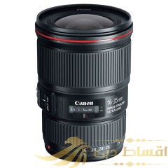 لنز دوربین کانن مدل EF 16-35mm f/4L IS USM