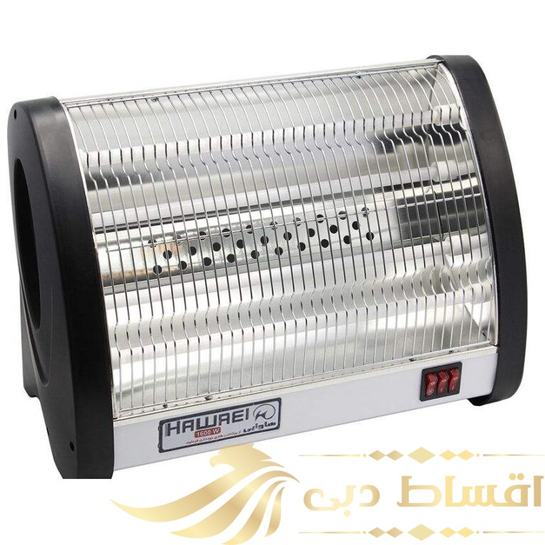 بخاری برقی هاوایی مدل H1802