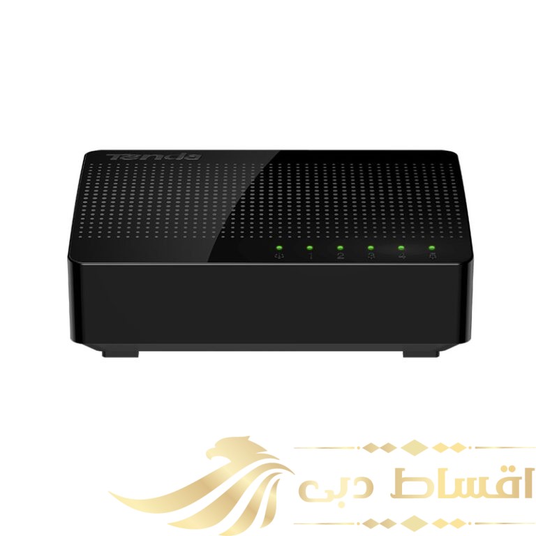 سوییچ 5 پورت تندا مدل SG105