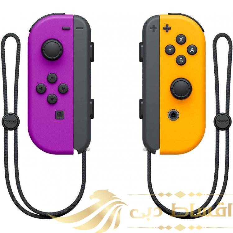 دسته بازی نینتندو سوییچ مدل Joy Con