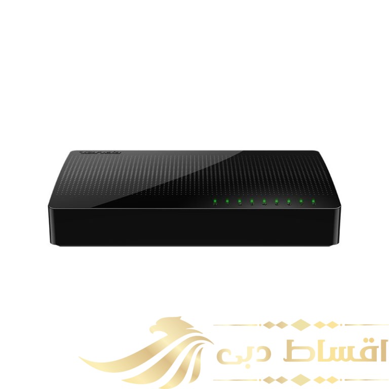 سوییچ 8 پورت تندا مدل SG108