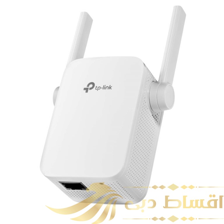 توسعه دهنده شبکه بی‌سیم تی پی-لینک مدل TL-WA855RE V4