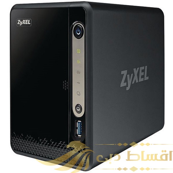 ذخیره ساز تحت شبکه زایکسل مدل NSA325 v2