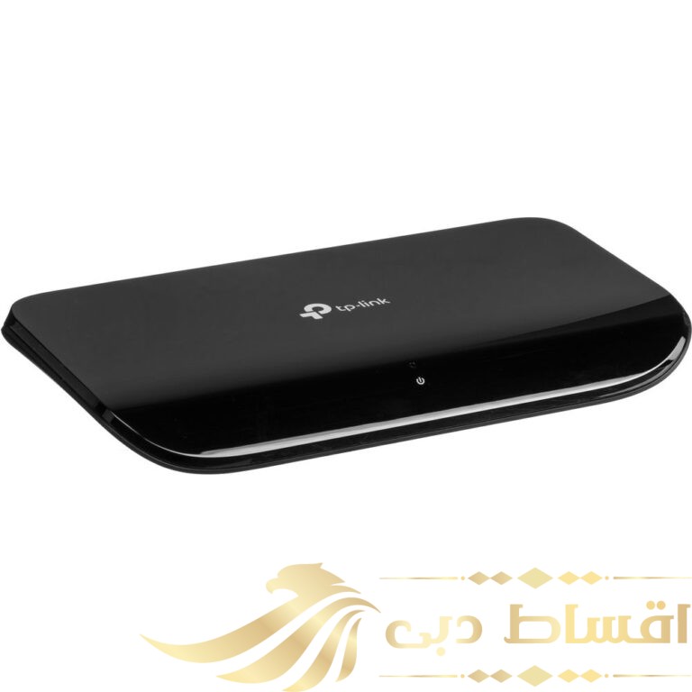 سوییچ 8 پورت گیگابیتی تی پی-لینک مدل TL-SG1008D