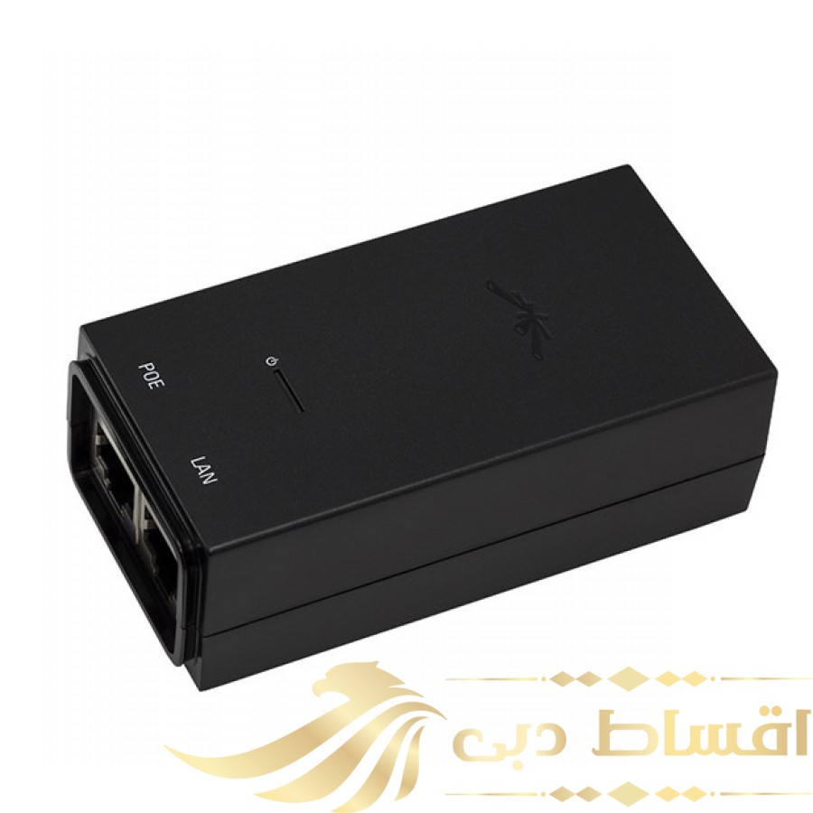 آداپتور POE یوبیکیوتی مدل UBI-24-5