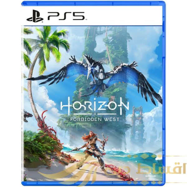 بازی Horizon Forbidden West مخصوص PS5