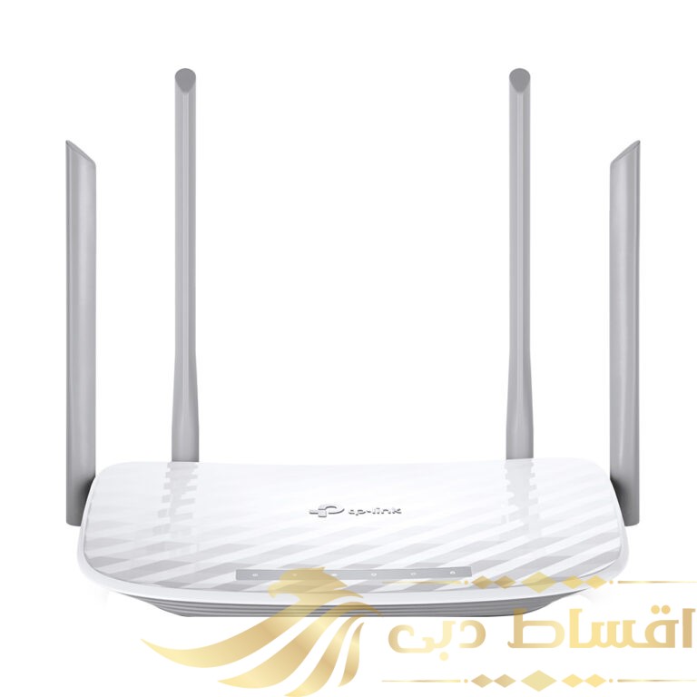 روتر بی سیم تی پی-لینک مدل Archer C50