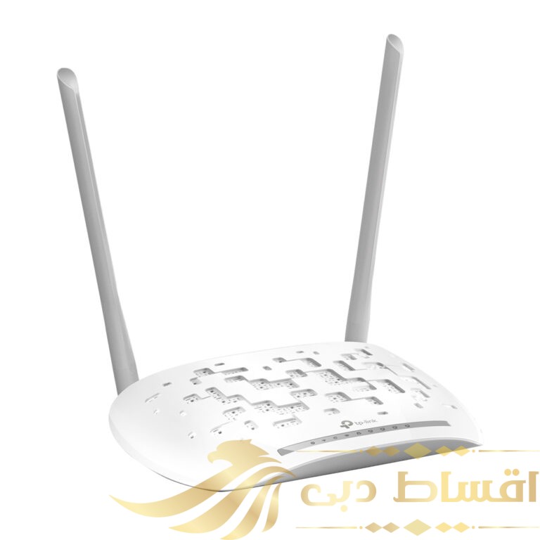 مودم روتر بی‌سیم ADSL2 Plus تی پی-لینک مدل W8961N