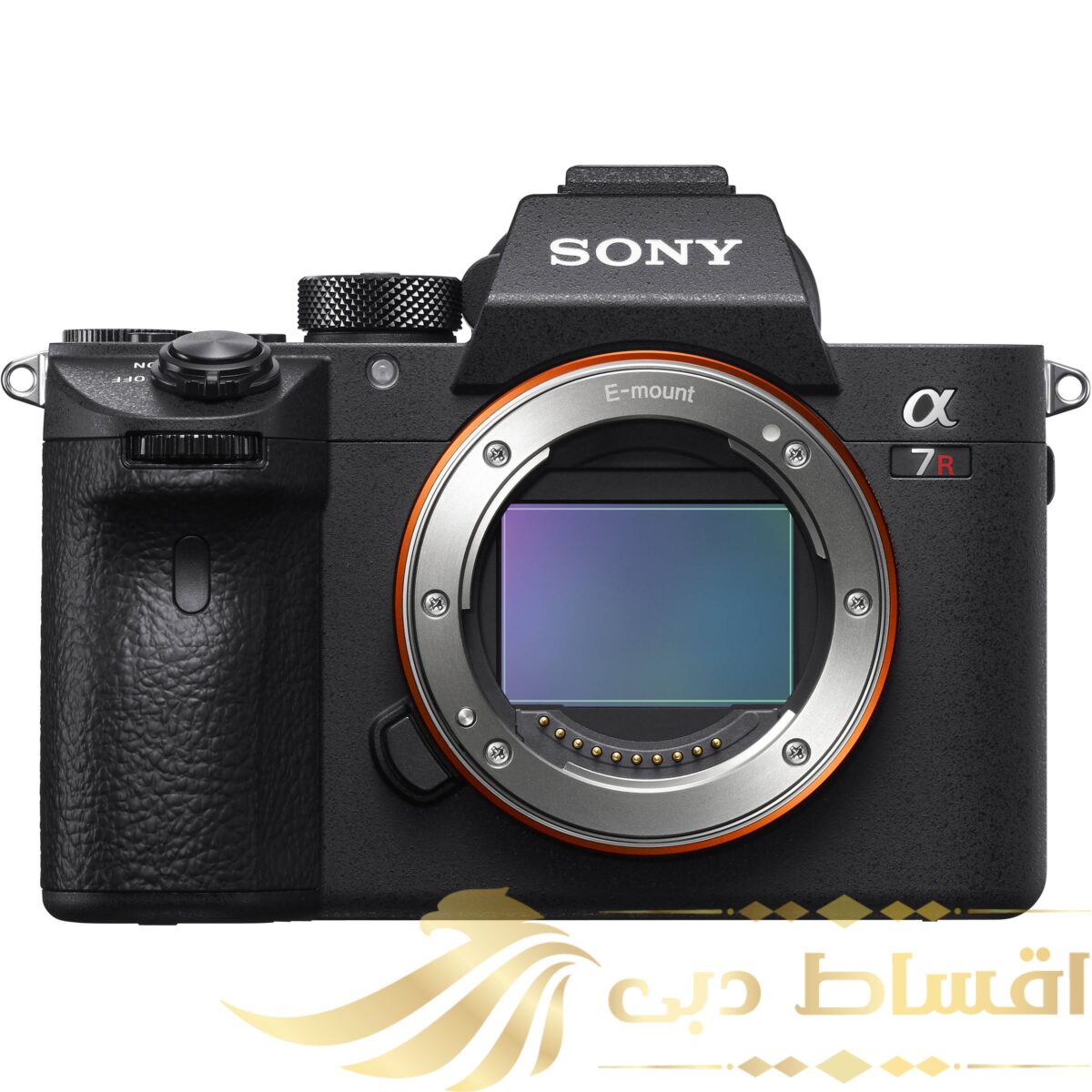 دوربین دیجیتال بدون آینه سونی مدل A7R III بدون لنز