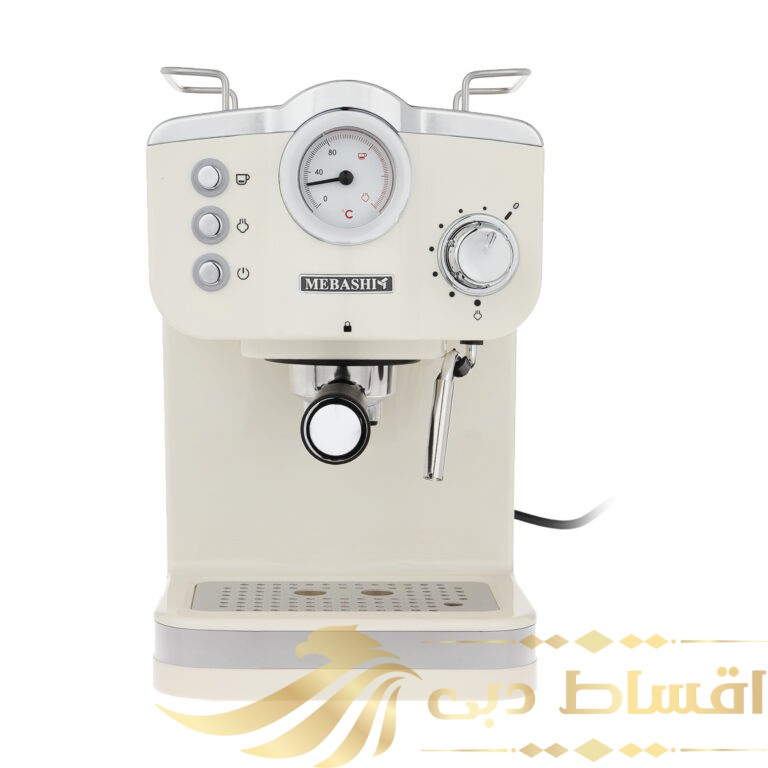 اسپرسوساز مباشی مدل ME-ECM2015