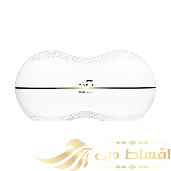 توسعه دهنده شبکه بیسیم اریس مدل Surfboard SBR-AC1200P