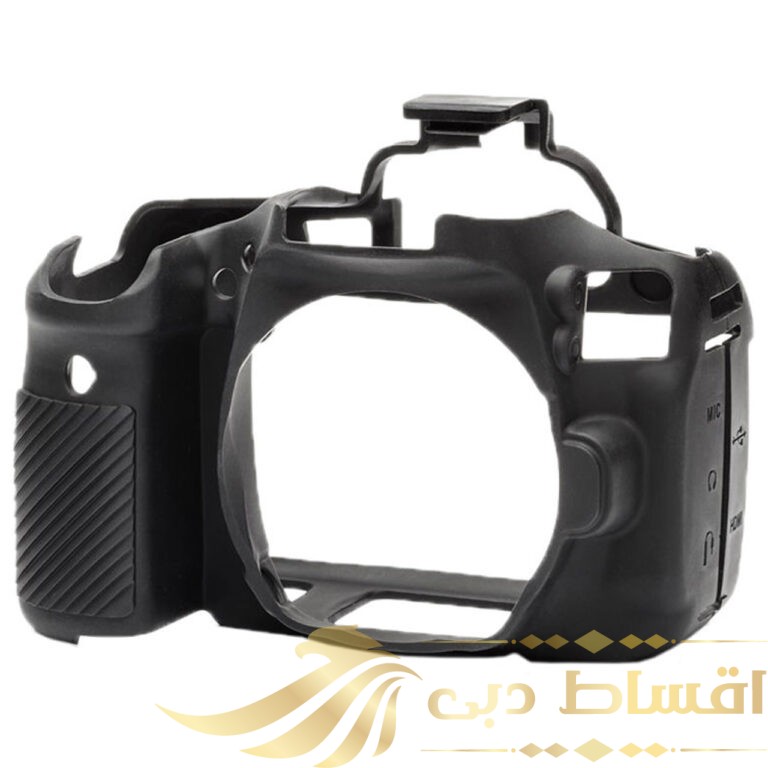 کاور دوربین مدل CC90 مناسب برای دوربین کانن 90D