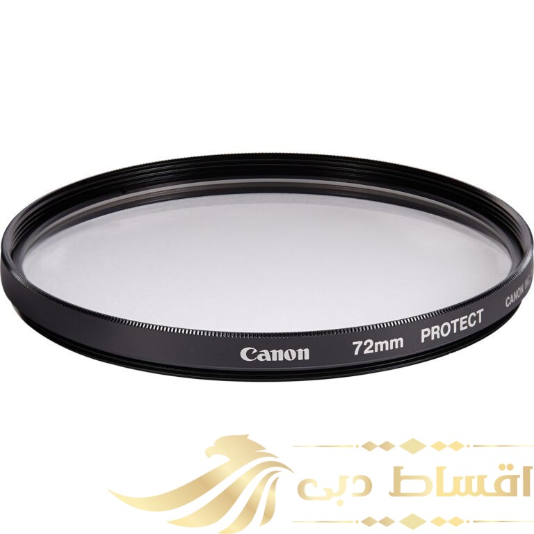 فیلتر لنز کانن مدل 72mm uv