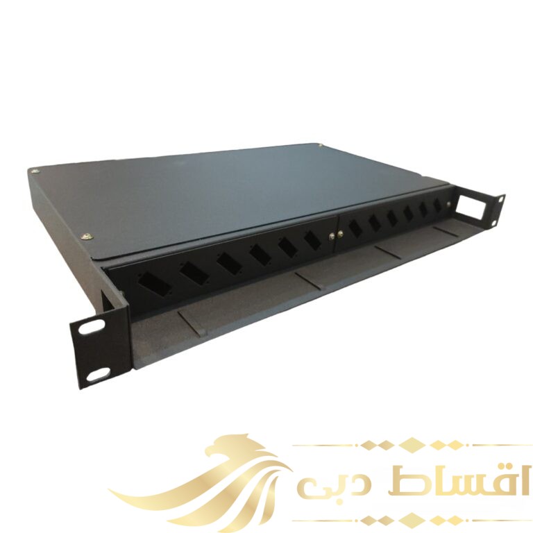 پچ پنل 12 پورت مدل sc