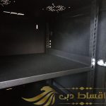 رک شبکه مدل درب توری کد 9ut 60
