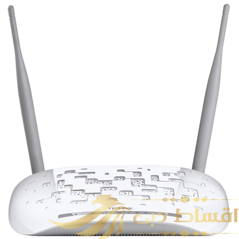 مودم روتر VDSL/ADSL بی‌سیم 300Mbps تی پی-لینک مدل TD-W9970