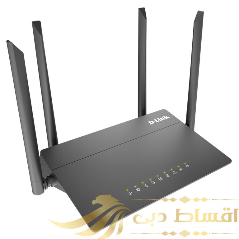 اکسس پوینت و گسترش دهنده محدوده بی‌سیم  دی-لینک مدل AC1200