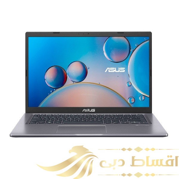 لپ تاپ 14.1 اینچی ایسوس مدل Vivobook R465EA-EB1592