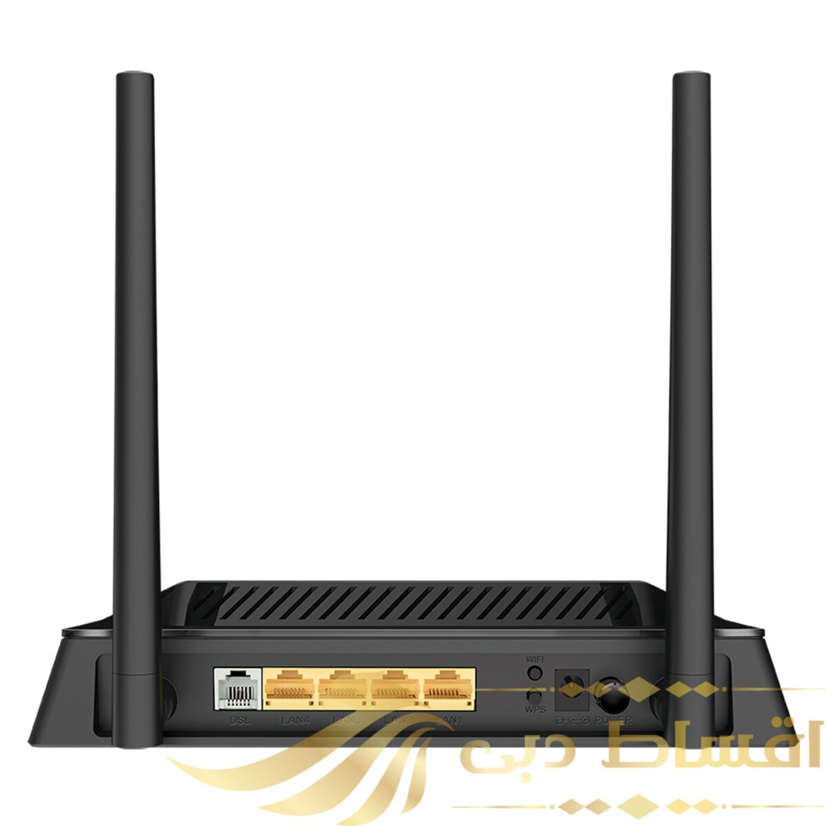 مودم روتر بی سیم ADSL2 Plus و VDSL2 دی لینک مدل DSL-224 NEW