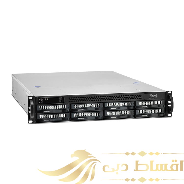 ذخیره ساز تحت شبکه ترامستر مدل U8-423