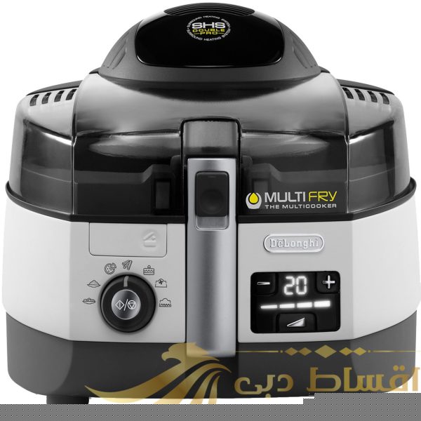 سرخ کن چندکاره دلونگی مدل FH1394