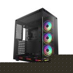 کیس کامپیوتر مخصوص بازی تسکو مدل GC 4492