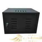 رک شبکه مدل 6u40