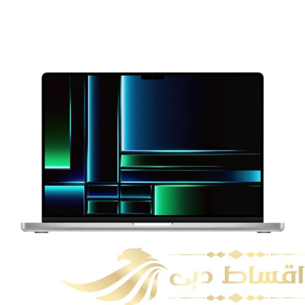 لپ تاپ 16.2 اینچی اپل مدل MacBook Pro MNWC3 2023