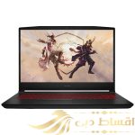 لپ تاپ 15.6 اینچی ام اس آی مدل Katana GF66 - 12UE