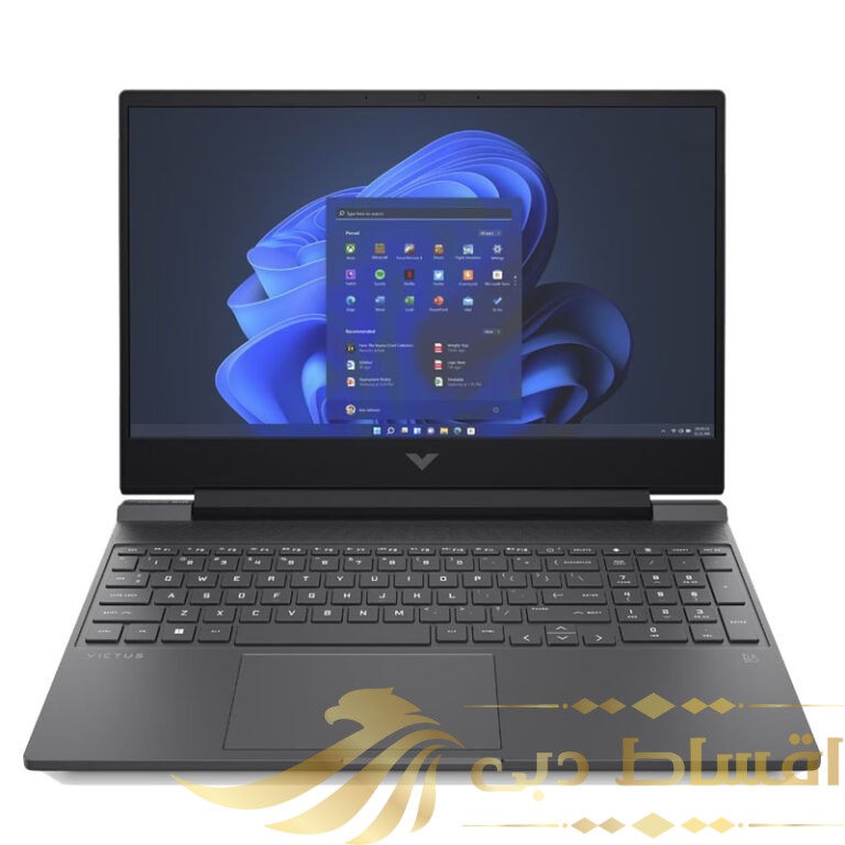 لپ تاپ 15.6 اینچی اچ‌پی مدل Victus 15-FA1034NIA i5 16GB 512SSD RTX2050 4 - کاستوم شده