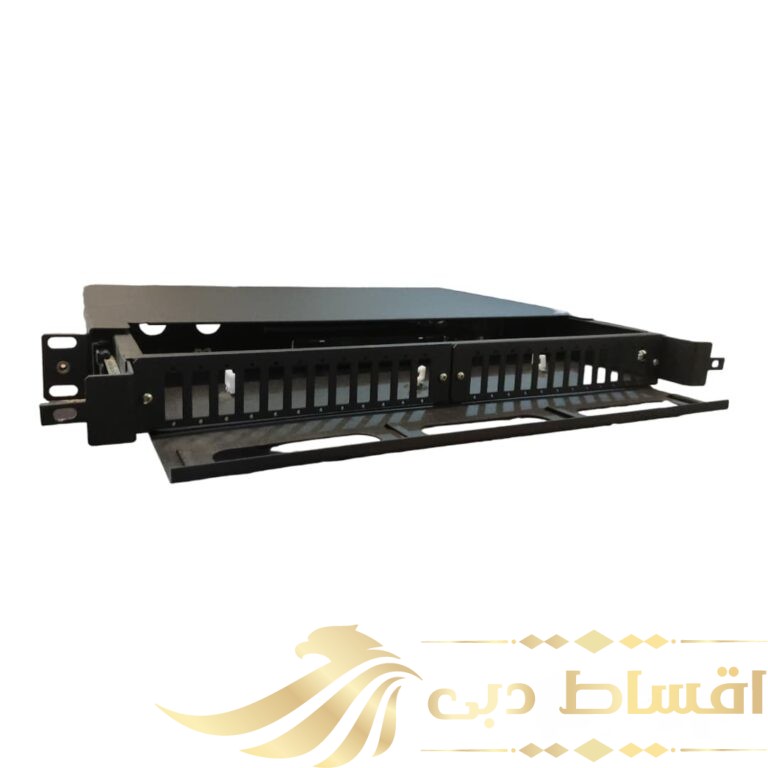 پچ پنل 24 پورت مدل SC