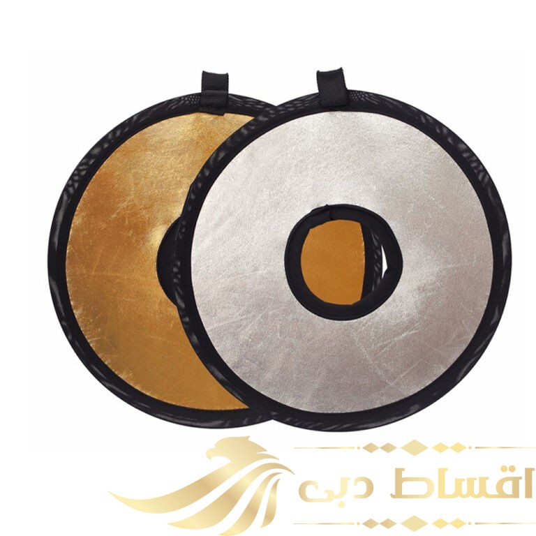 رفلکتور 2 کاره زومی مدل Hollow سایز 60x60 سانتی متر