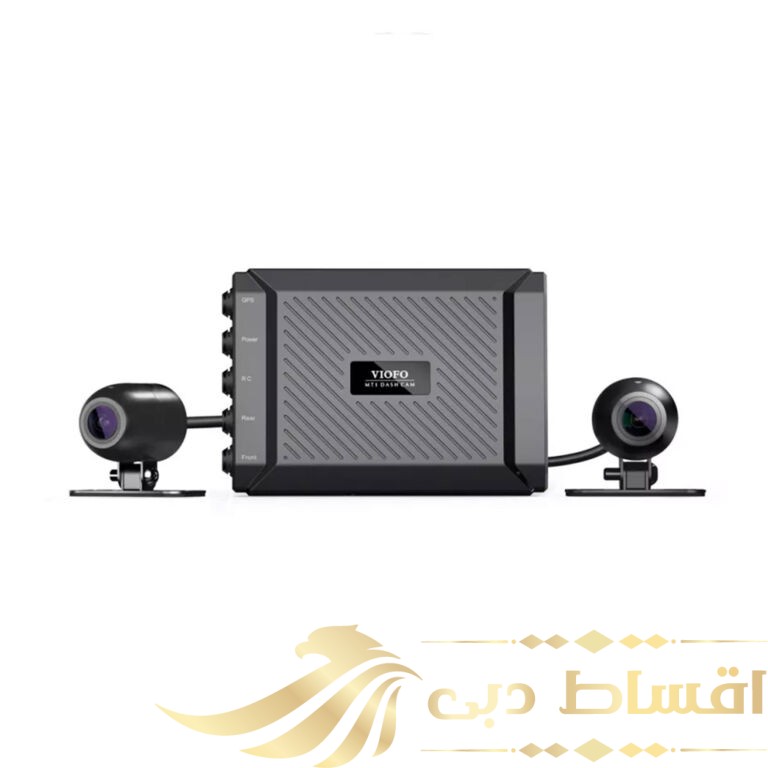دوربین فیلم برداری موتورسیکلت وای فو مدل MT1