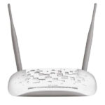 مودم روتر +ADSL2 تی پی-لینک مدل TD-W8961N