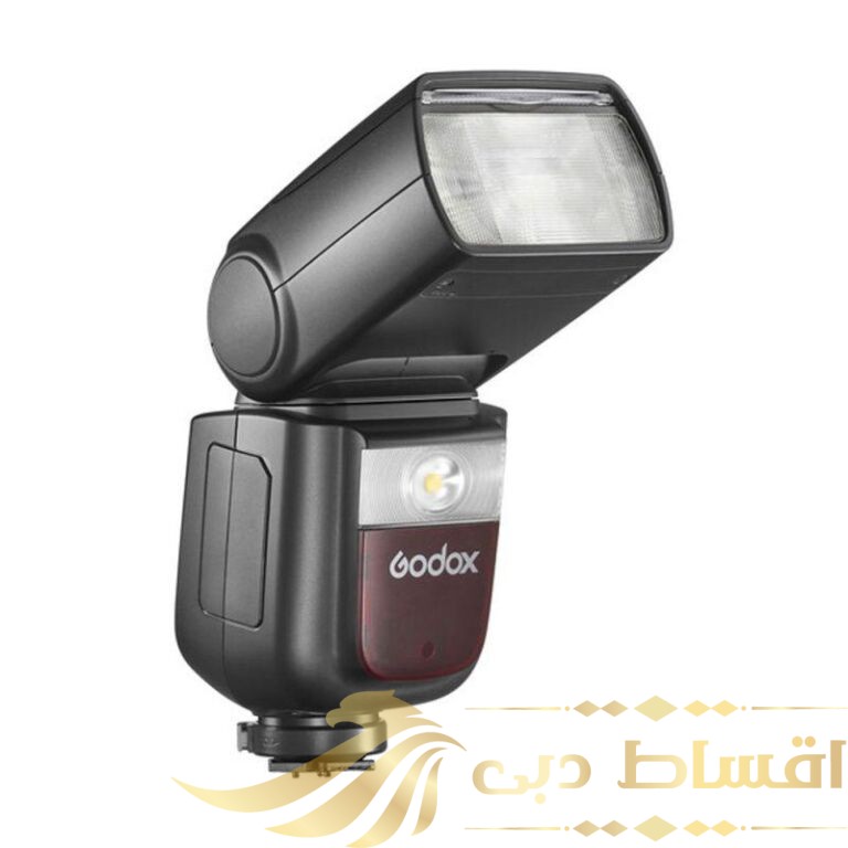 فلاش دوربین گودکس مدل V860 III-S کد 0013