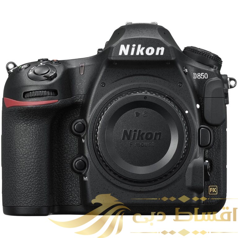 دوربین دیجیتال نیکون مدل D850 بدون لنز