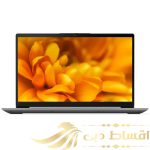 لپ تاپ 15.6 اینچی لنوو مدل IdeaPad 3 15ITL6-i5 8GB 512GB 2GB - کاستوم شده