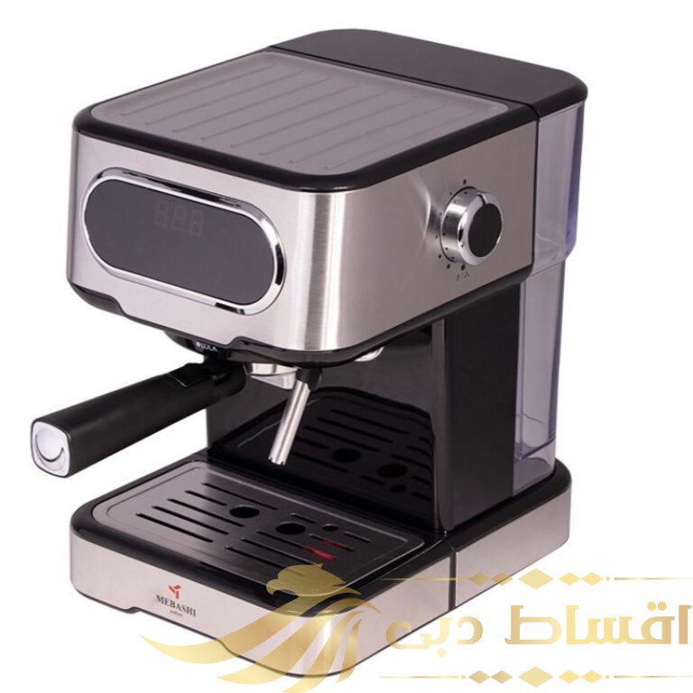 اسپرسو ساز مباشی مدل ME-ECM 2022