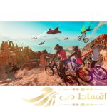 بازی Riders Republic مخصوص PS5